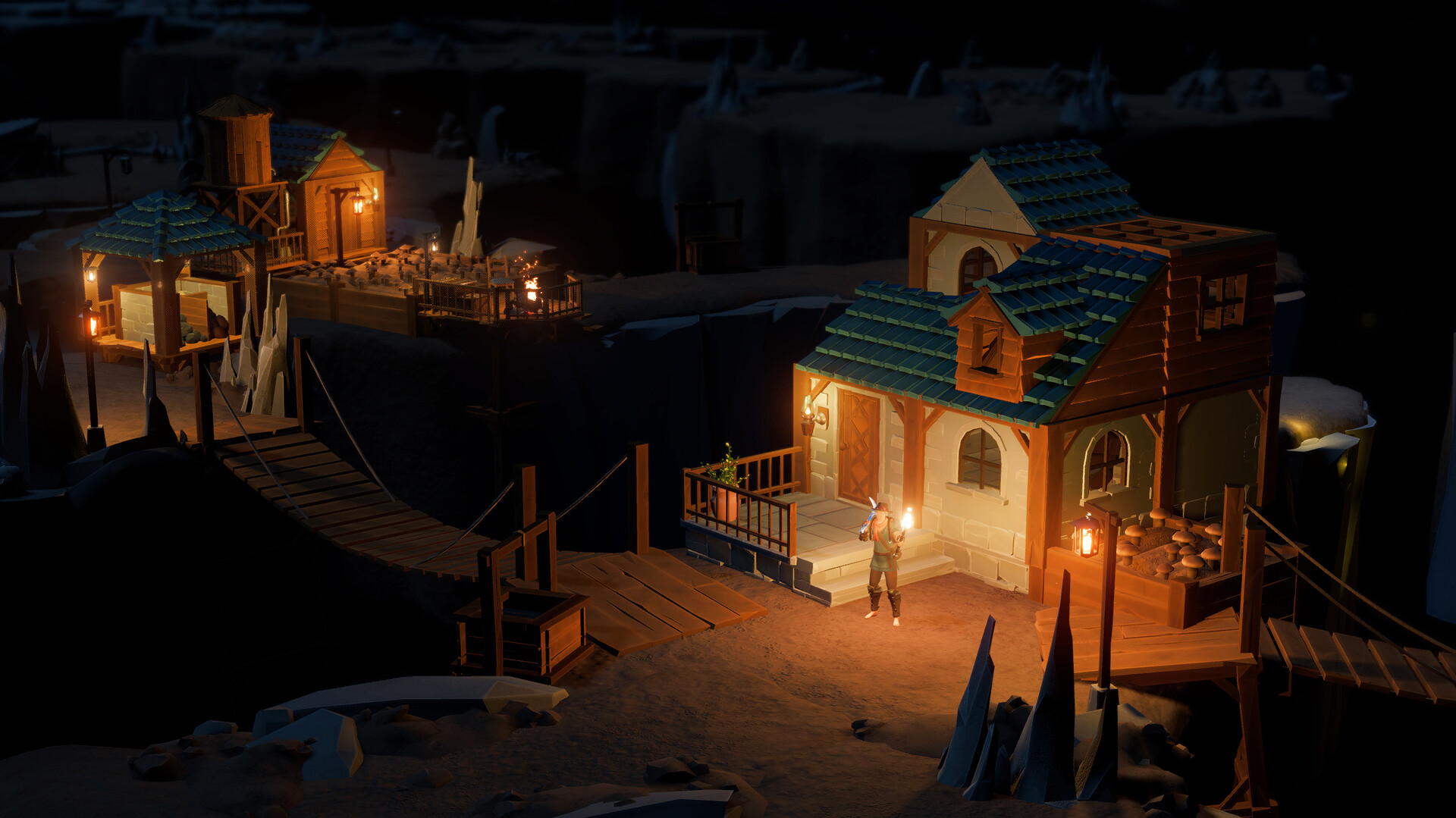 Скриншот 25: Len's Island