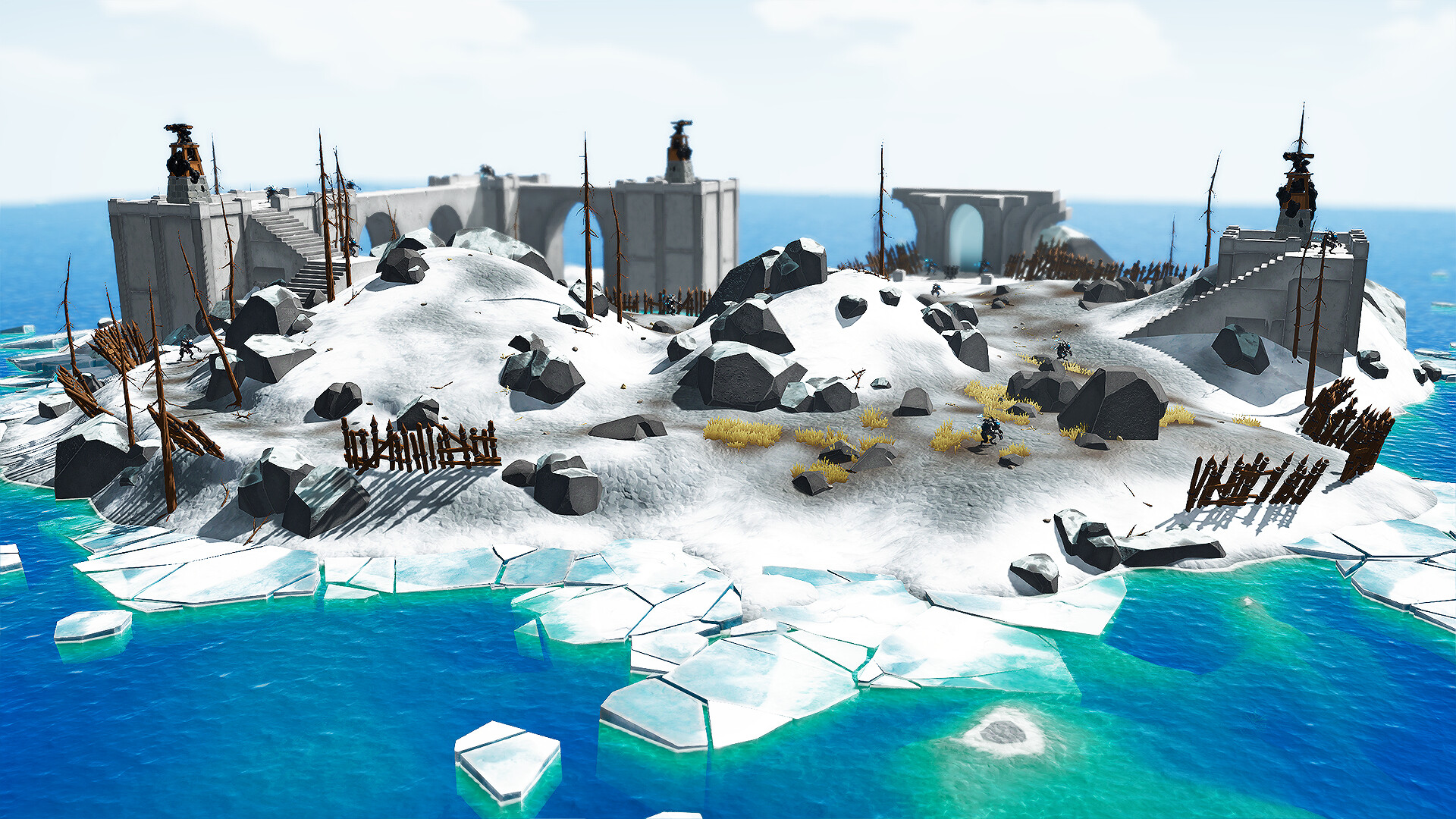 Скриншот 8: Len's Island