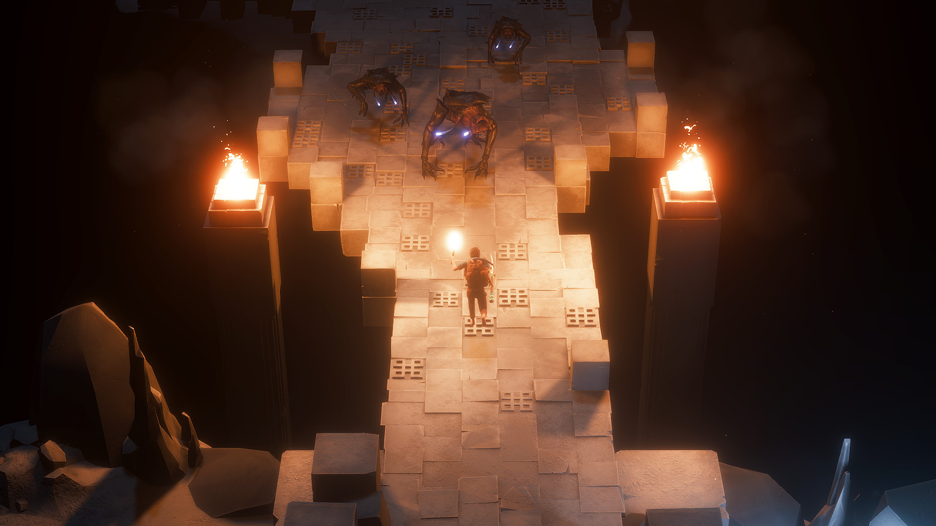 Скриншот 10: Len's Island