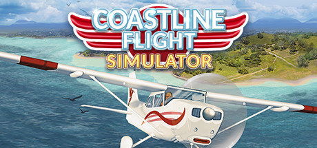 Обложка: Coastline Flight Simulator
