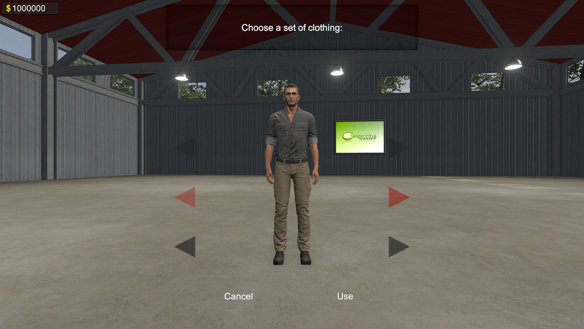 Скриншот 7: Coastline Flight Simulator
