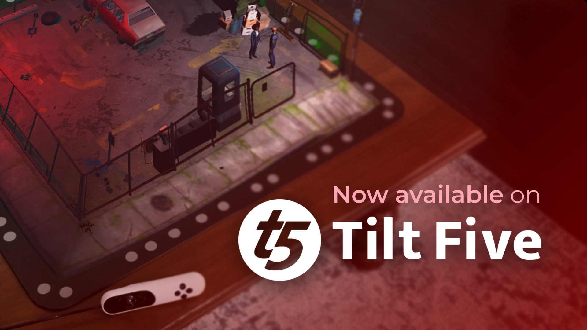 Скриншот 10: Murder Mystery Machine