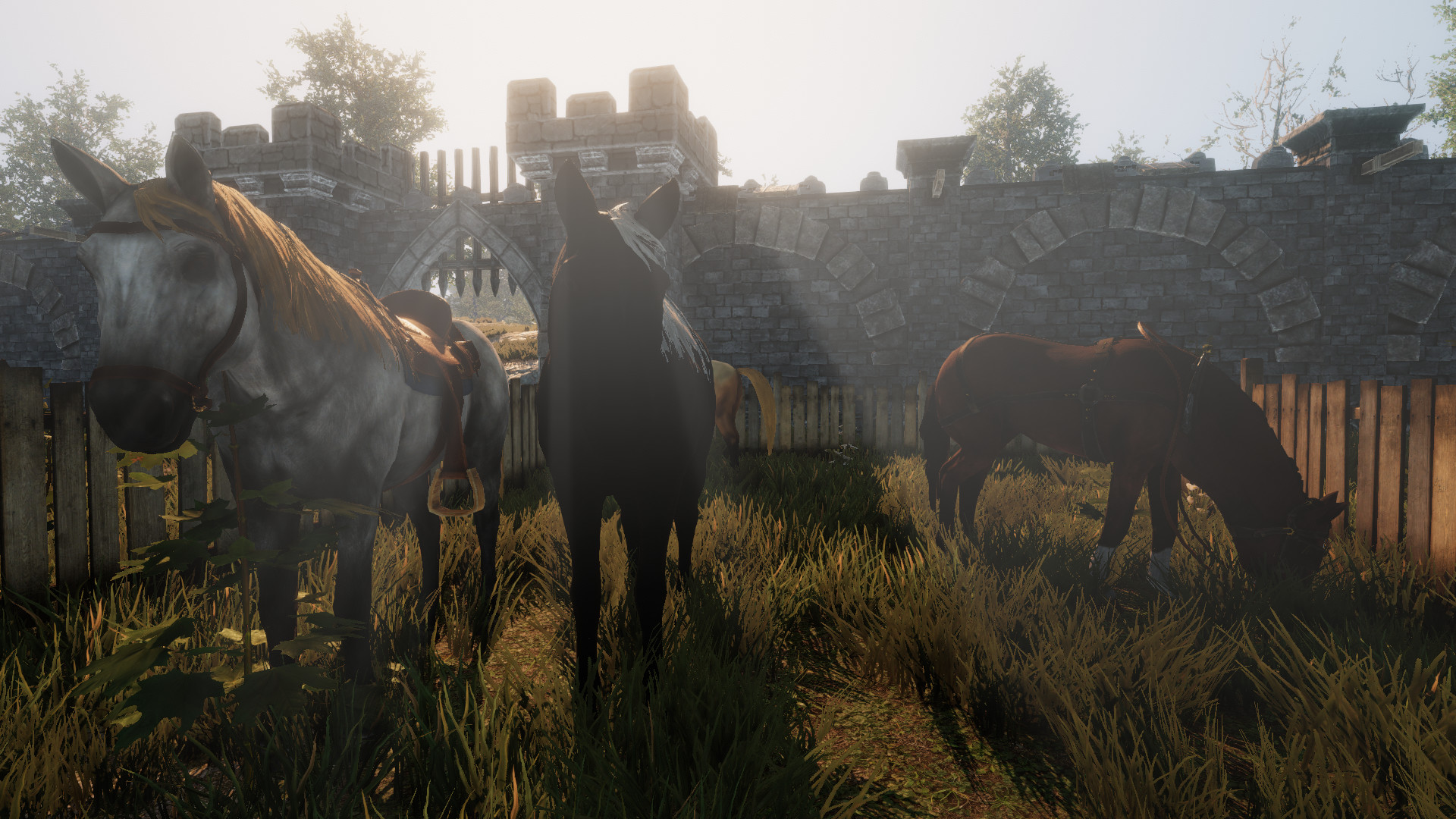 Скриншот 12: Castle Flipper