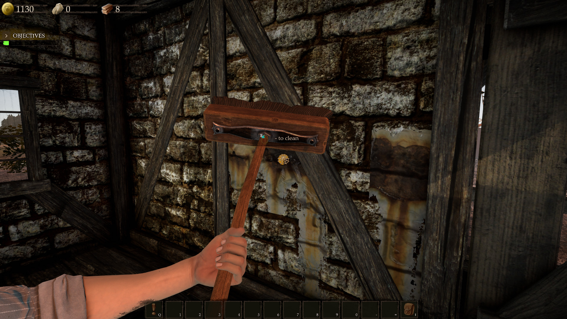 Скриншот 16: Castle Flipper