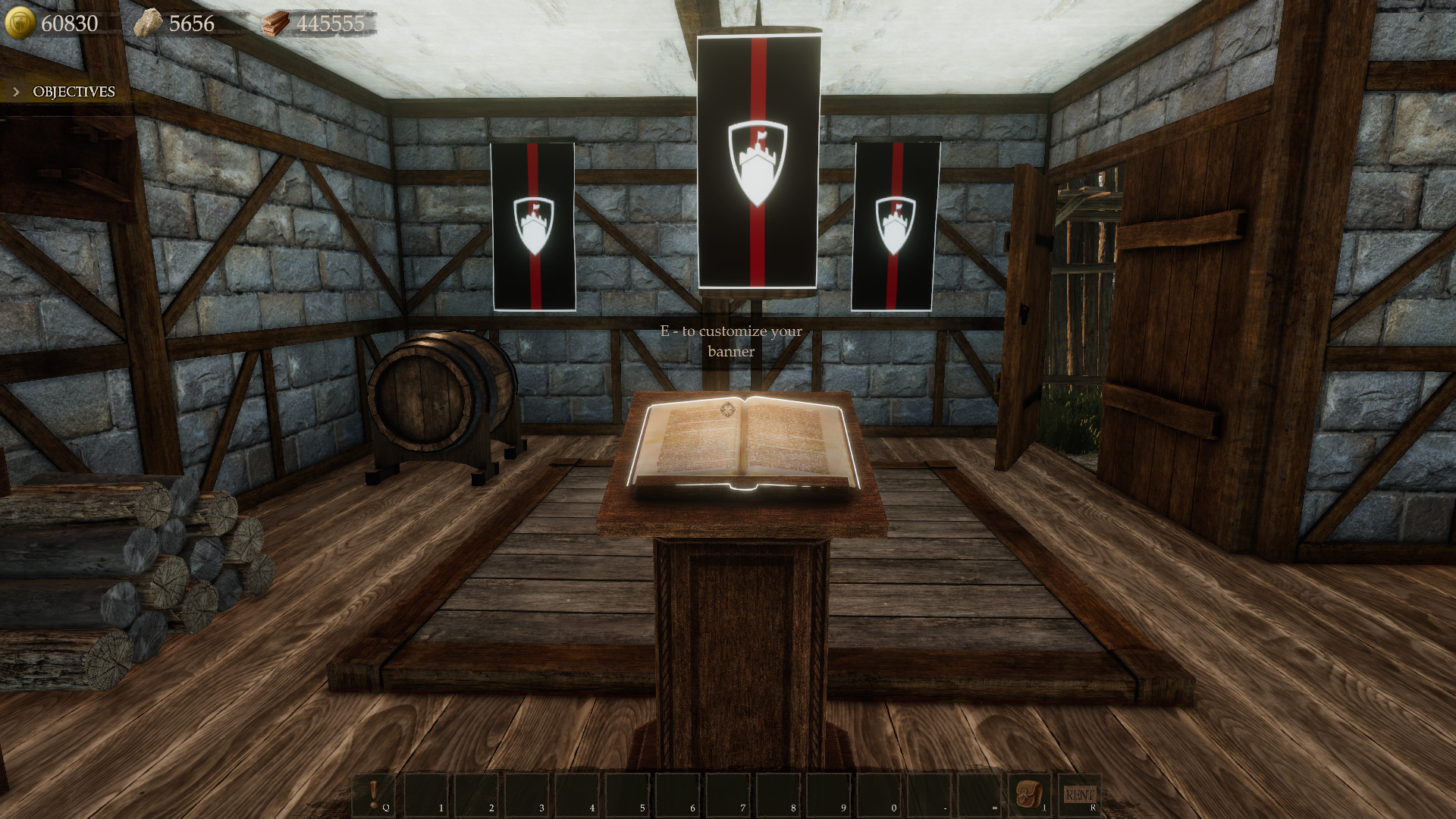 Скриншот 17: Castle Flipper