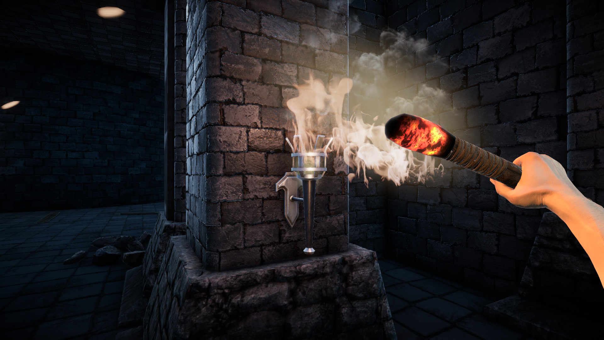 Скриншот 22: Castle Flipper