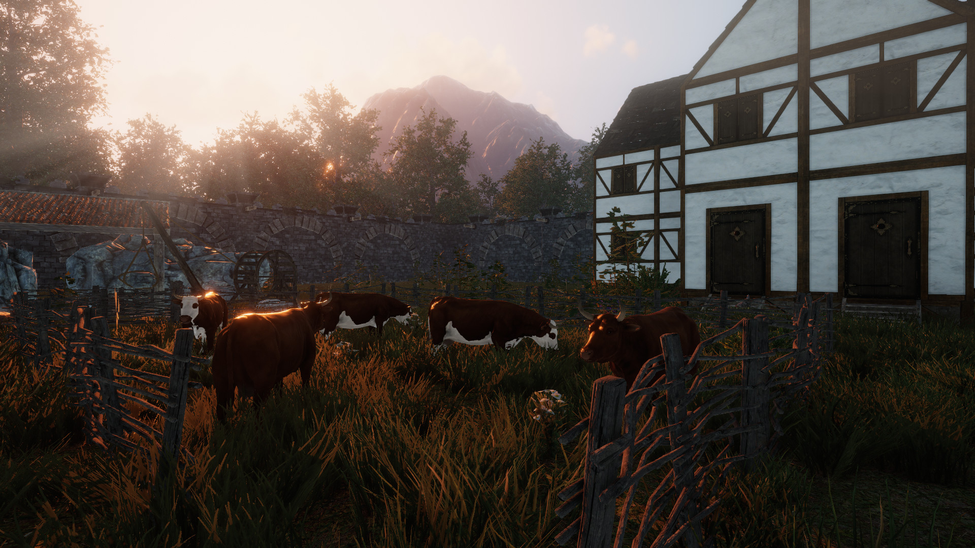 Скриншот 24: Castle Flipper