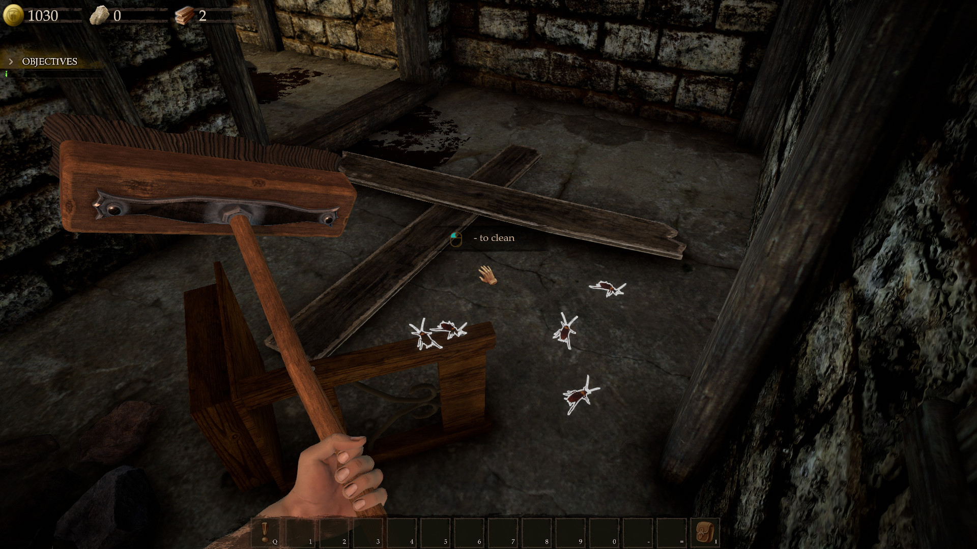 Скриншот 27: Castle Flipper