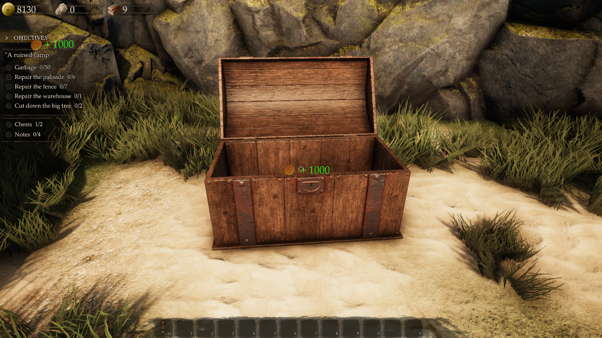 Скриншот 29: Castle Flipper