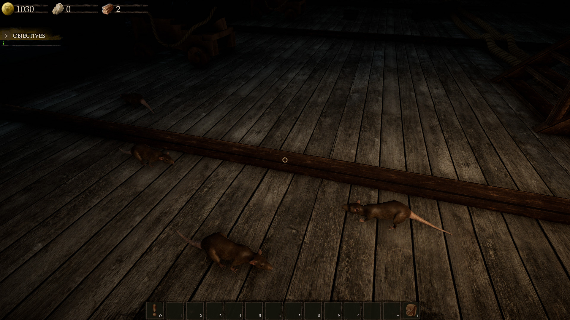 Скриншот 33: Castle Flipper