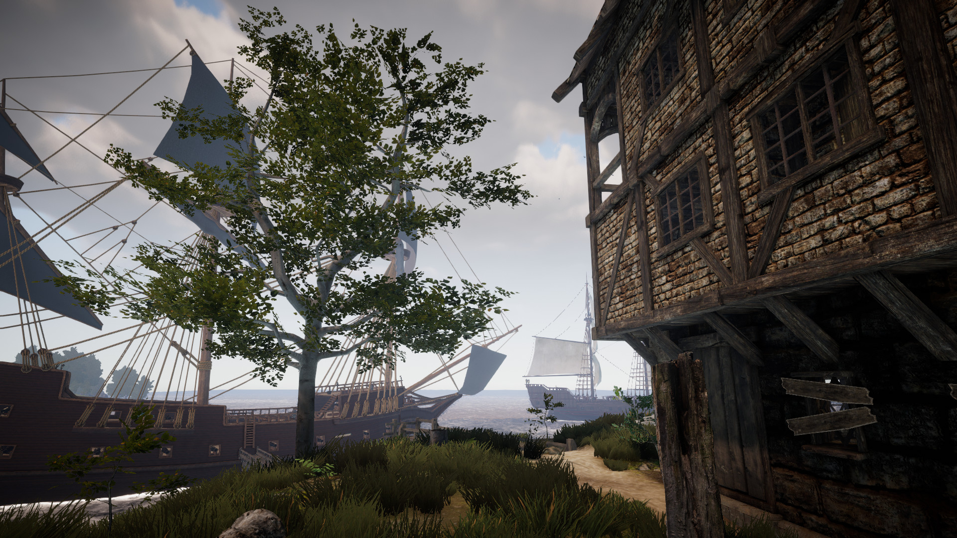 Скриншот 34: Castle Flipper