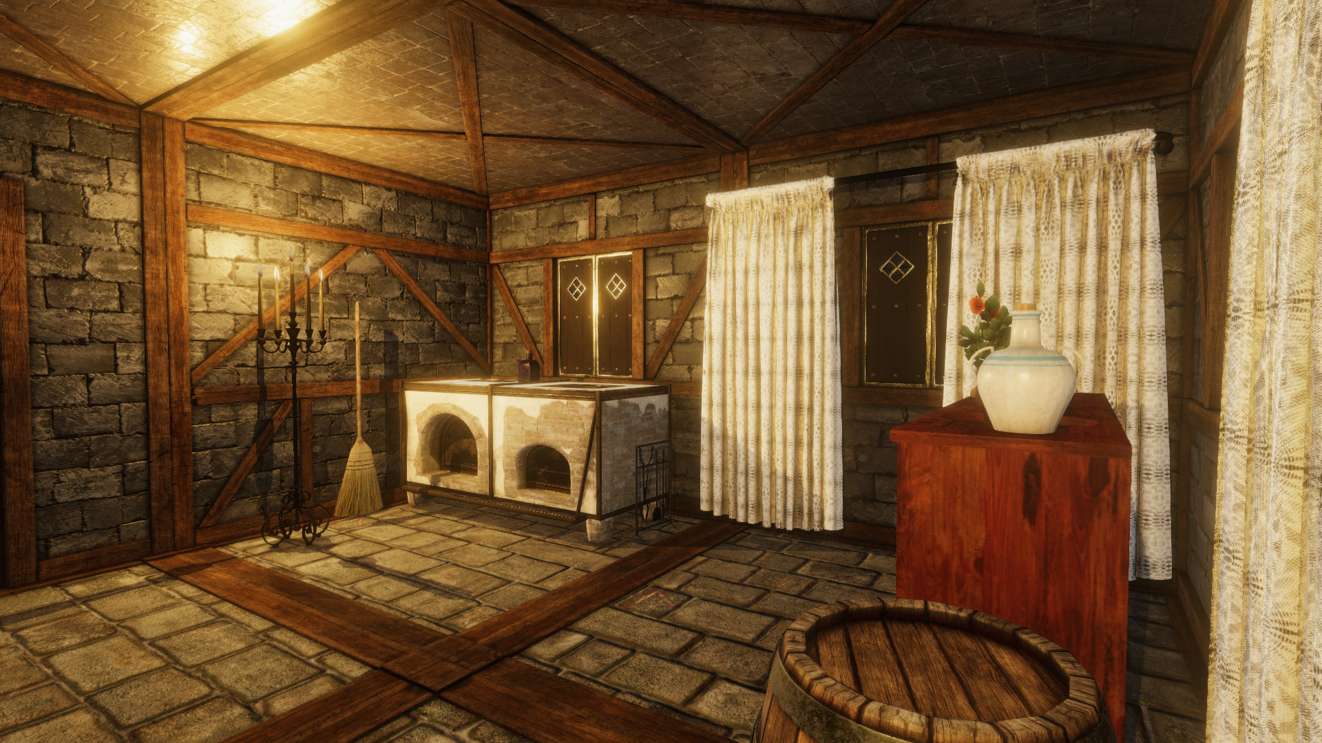 Скриншот 35: Castle Flipper