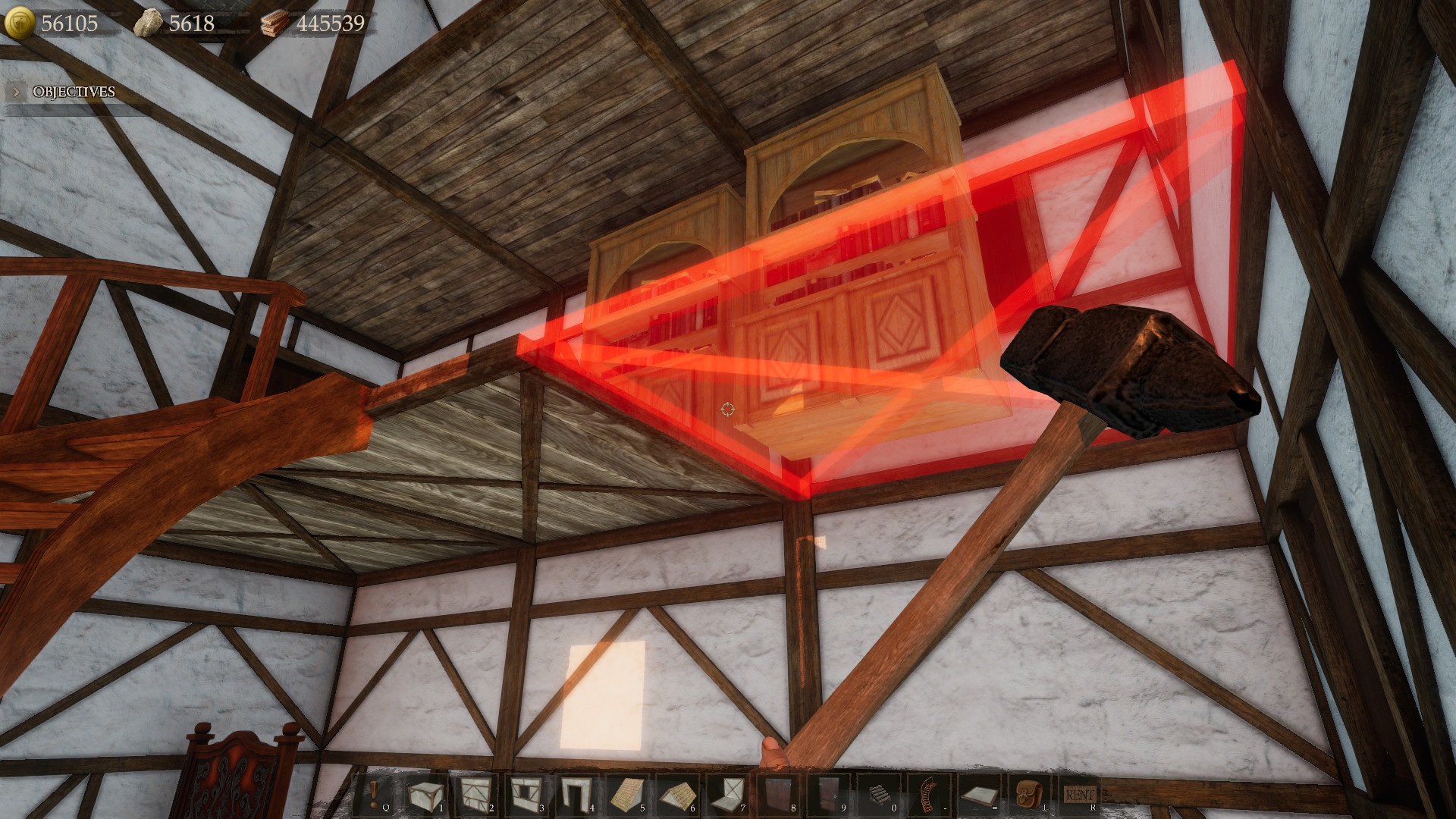 Скриншот 38: Castle Flipper