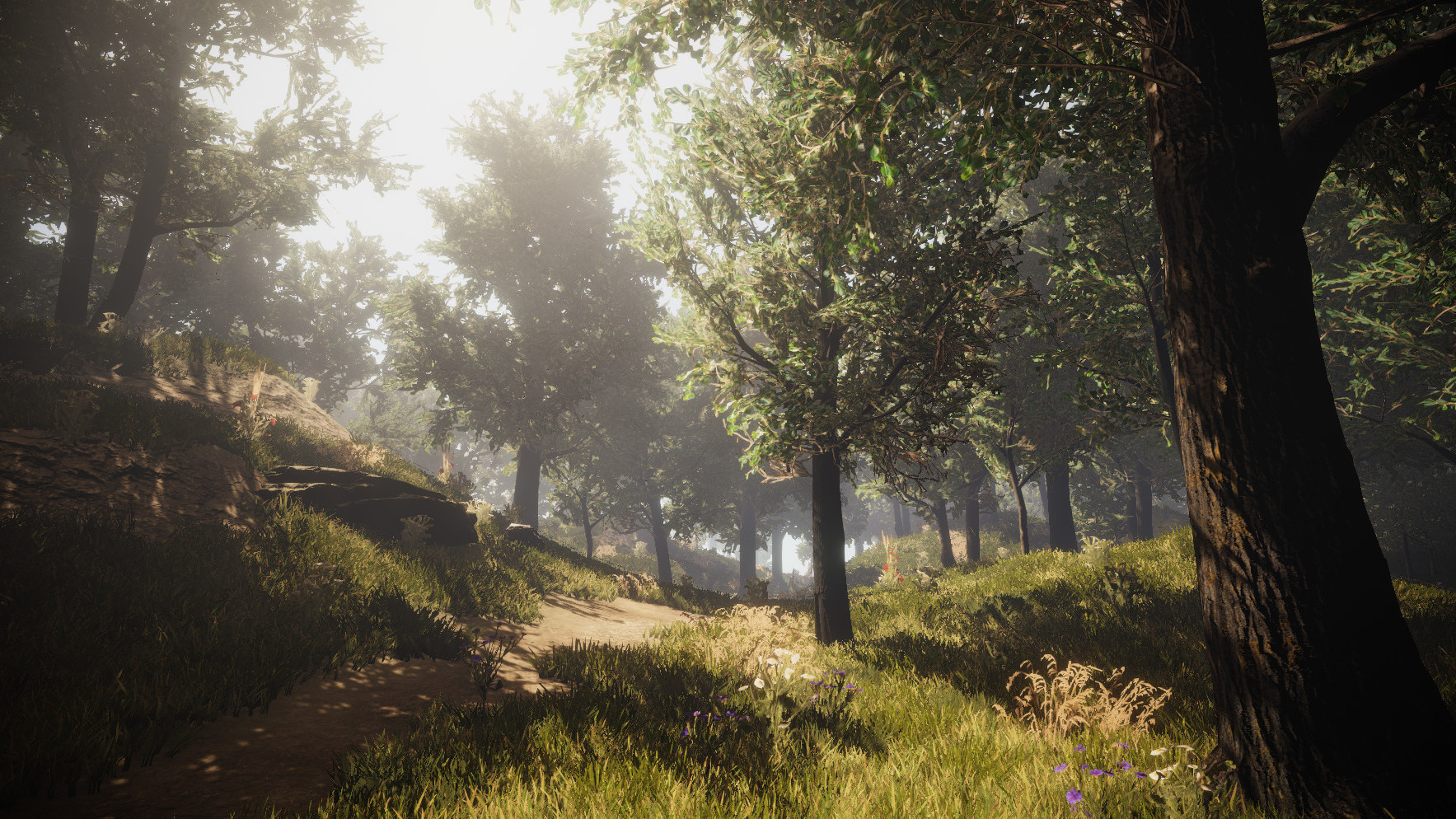 Скриншот: Castle Flipper