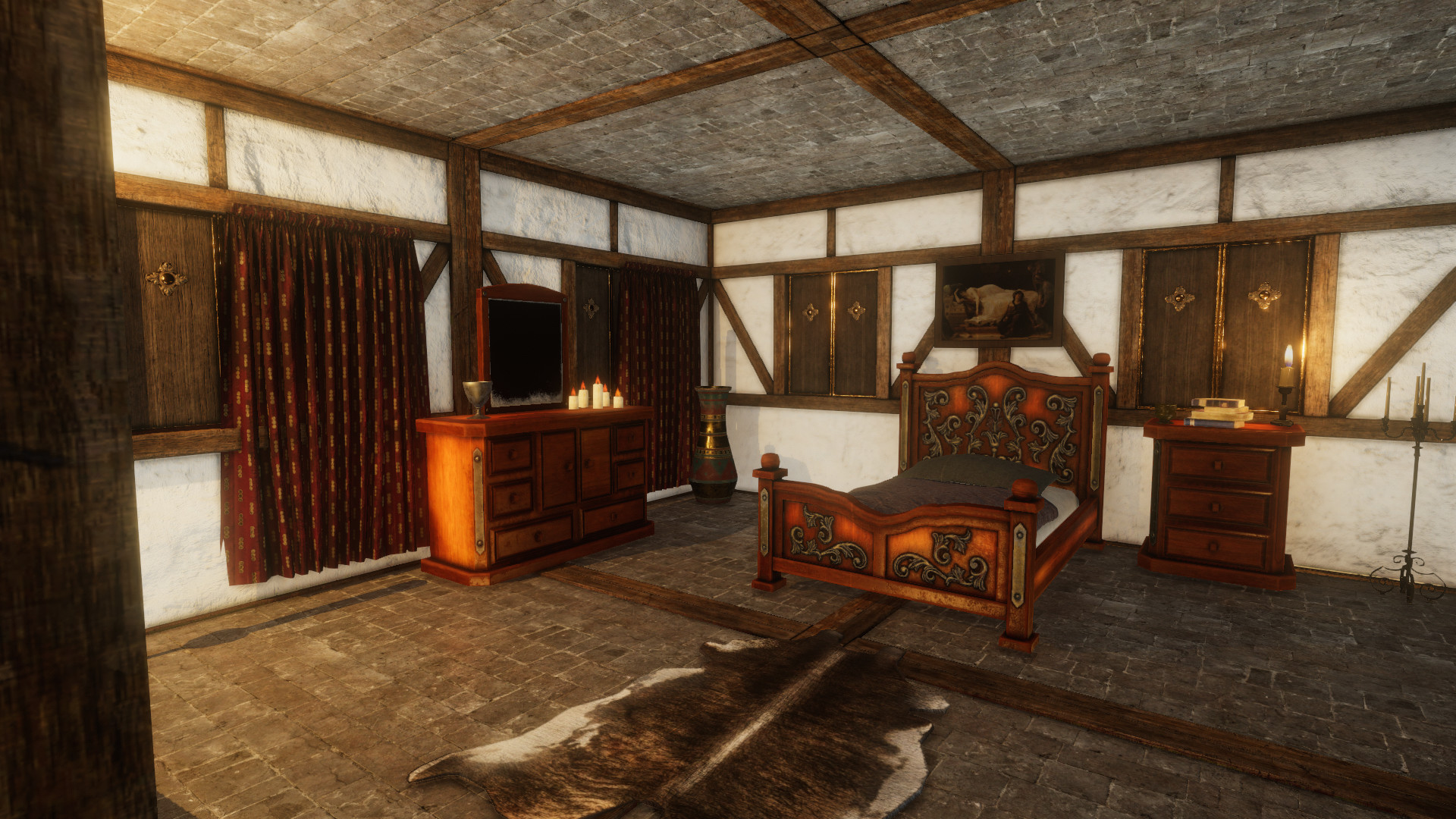 Скриншот 8: Castle Flipper