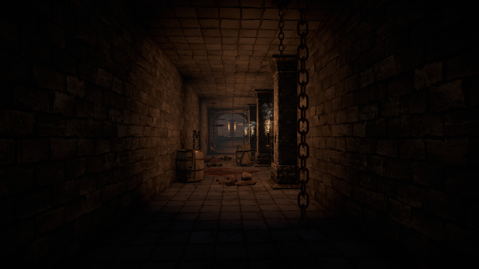 Скриншот 10: Castle Flipper