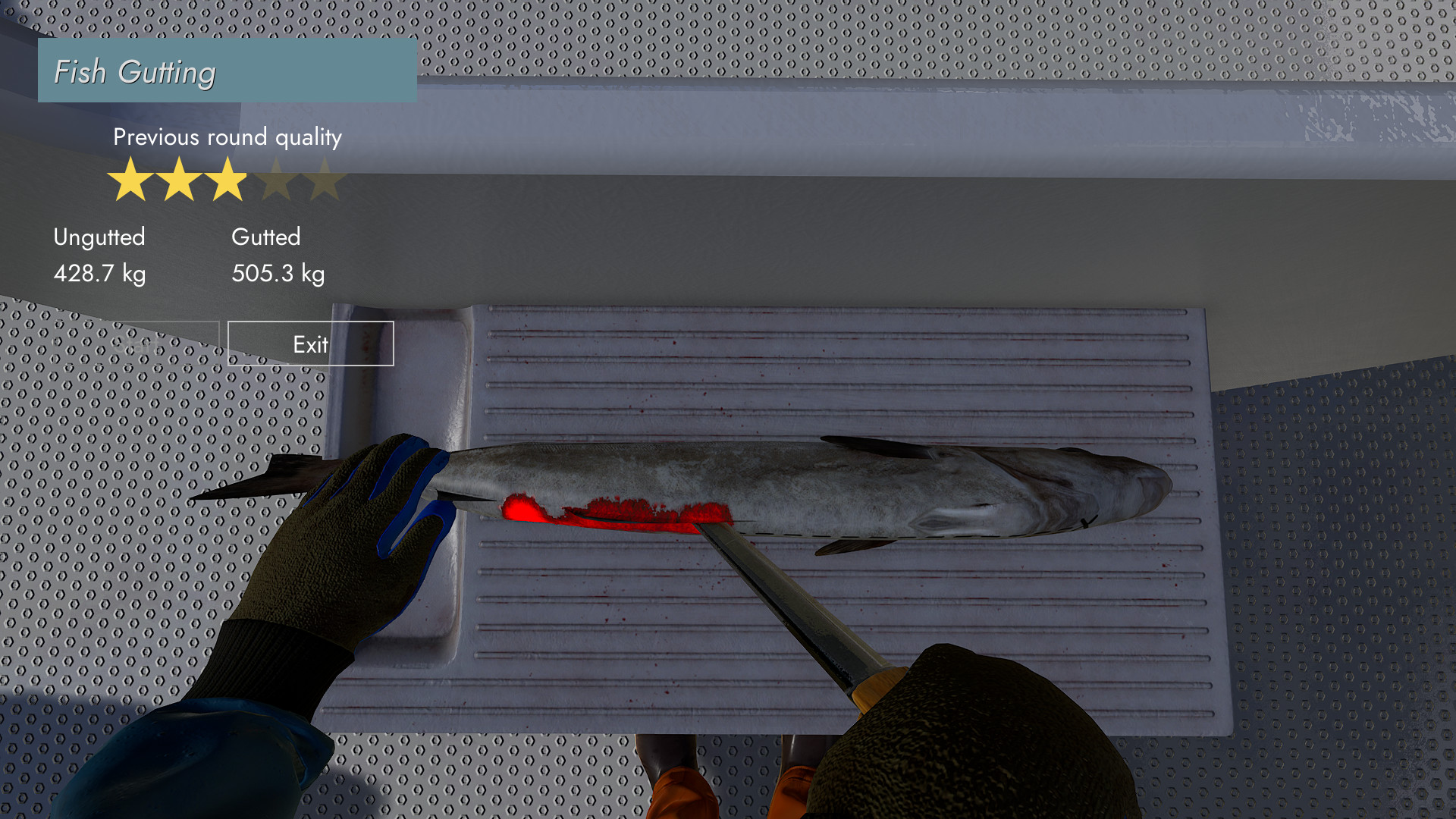 Скриншот 19: Fishing: North Atlantic - Enhanced Edition