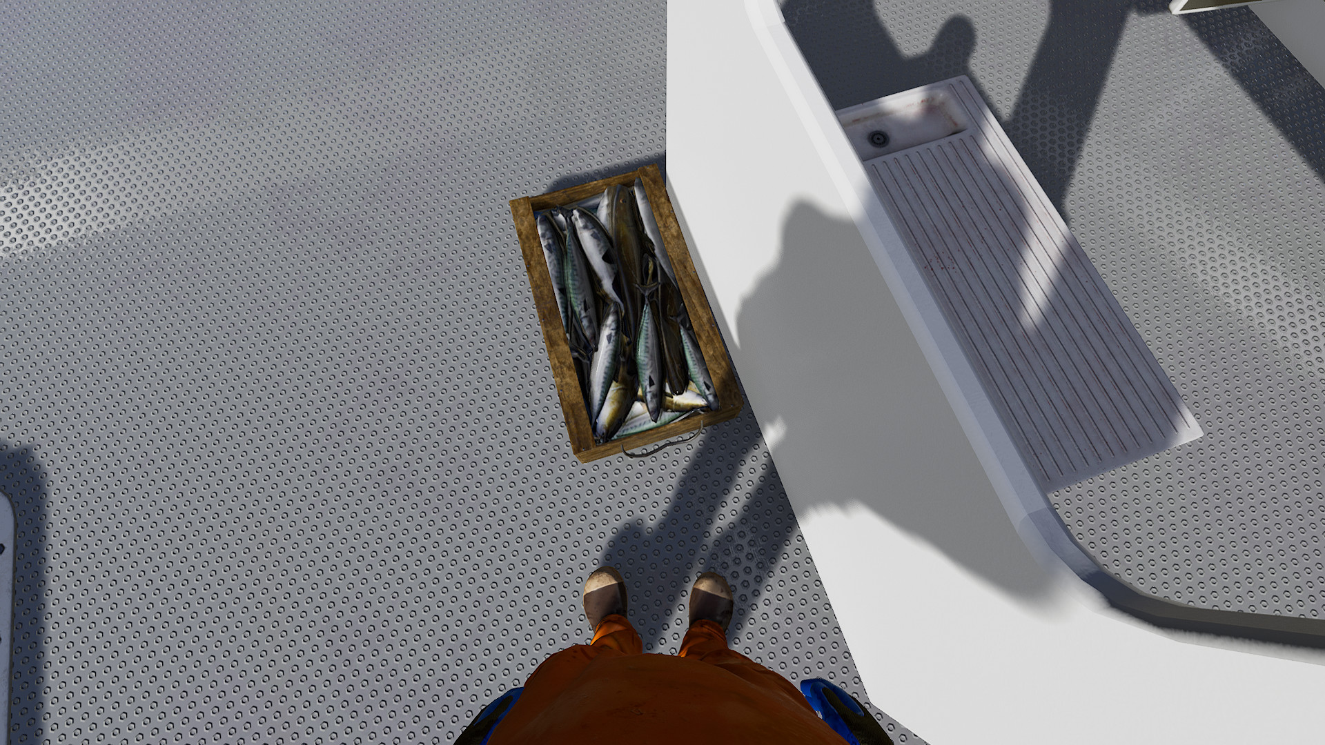 Скриншот 20: Fishing: North Atlantic - Enhanced Edition