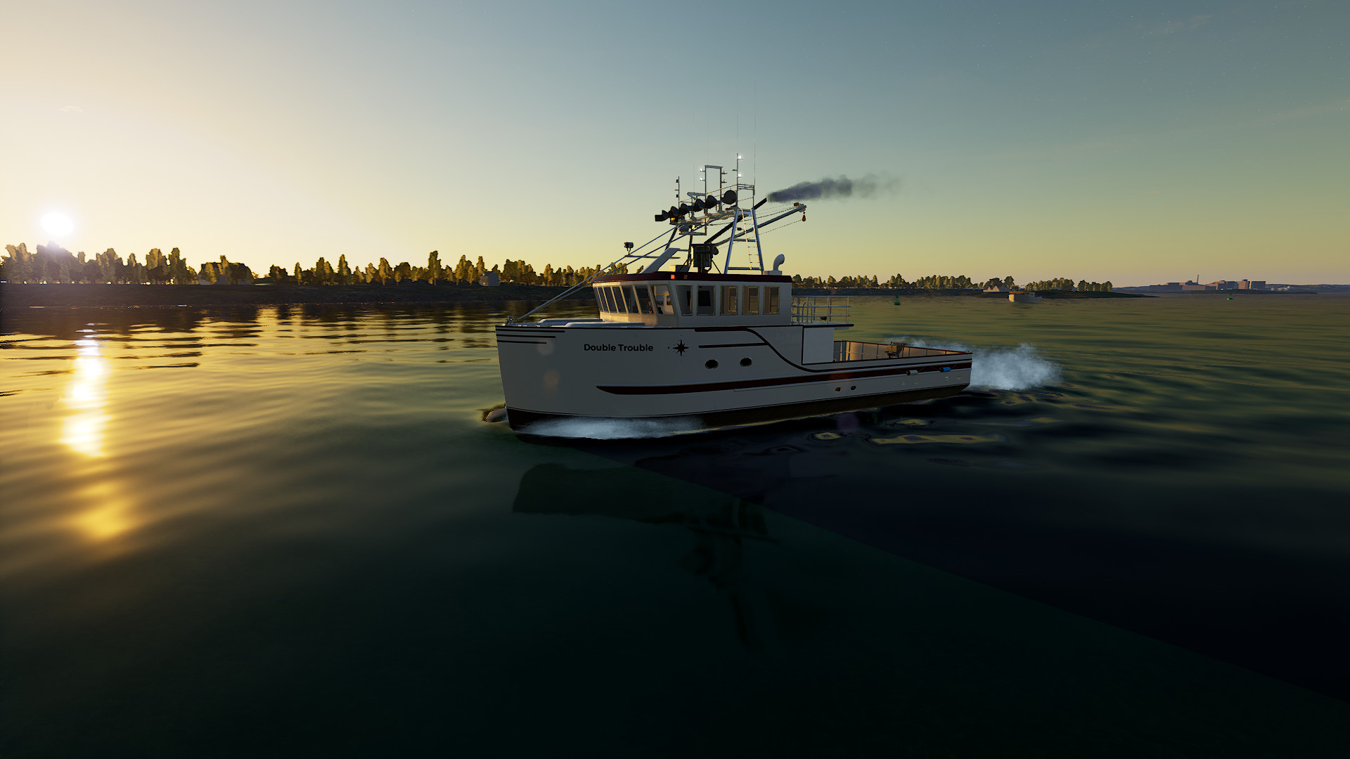 Скриншот 29: Fishing: North Atlantic - Enhanced Edition