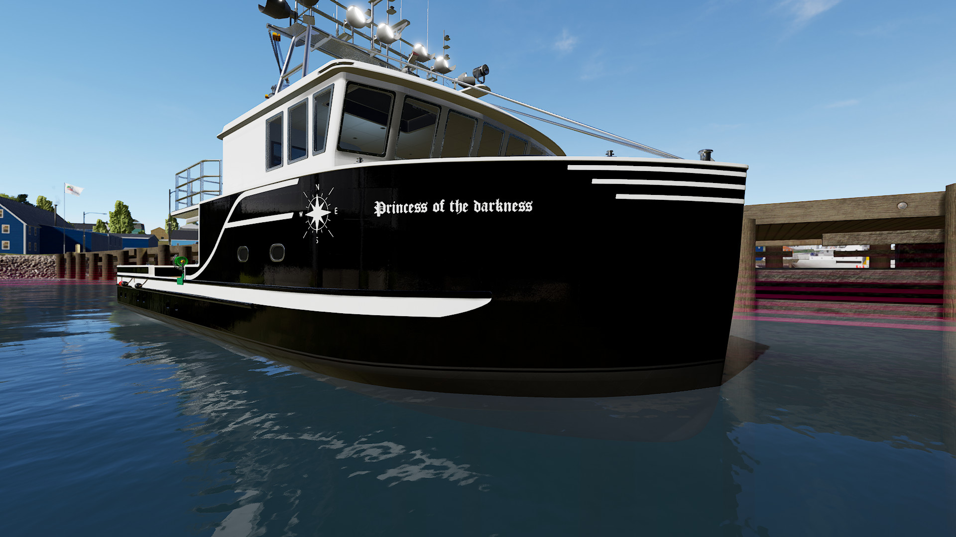 Скриншот 35: Fishing: North Atlantic - Enhanced Edition