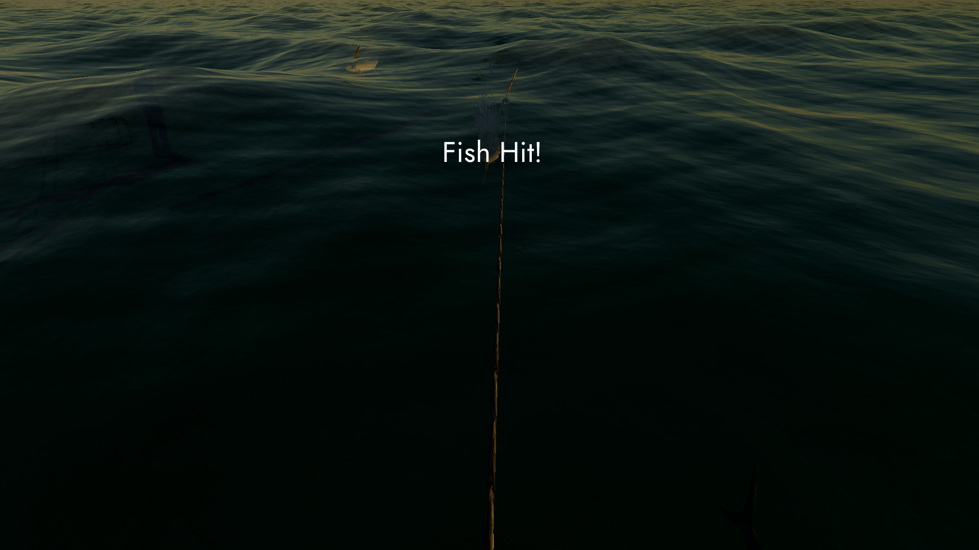 Скриншот 7: Fishing: North Atlantic - Enhanced Edition
