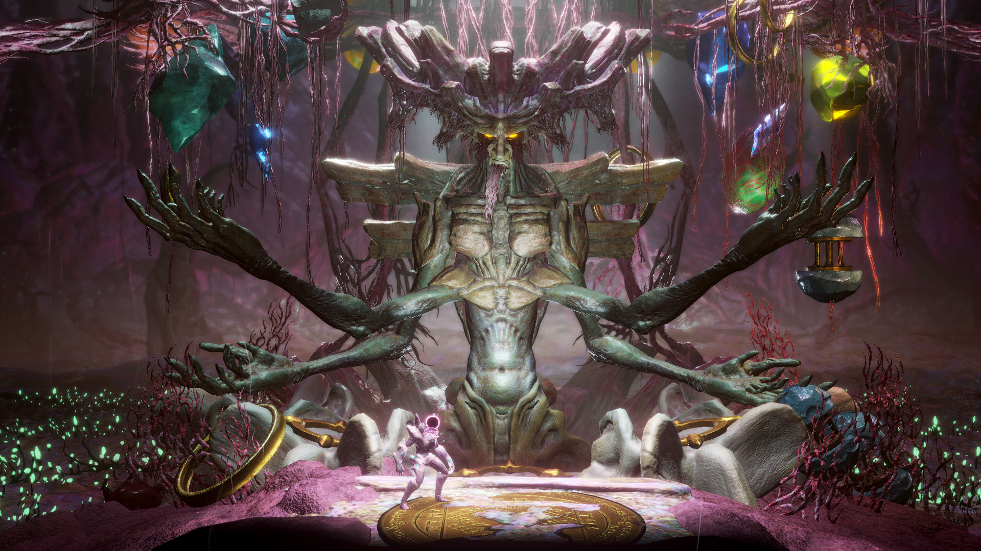 Скриншот 16: GRIME