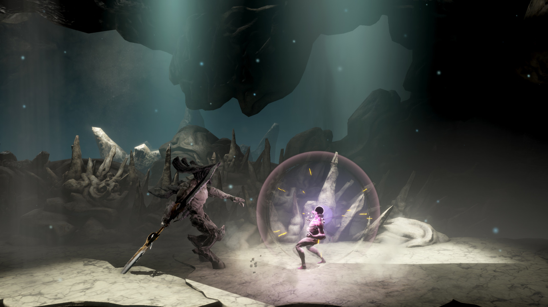 Скриншот 6: GRIME