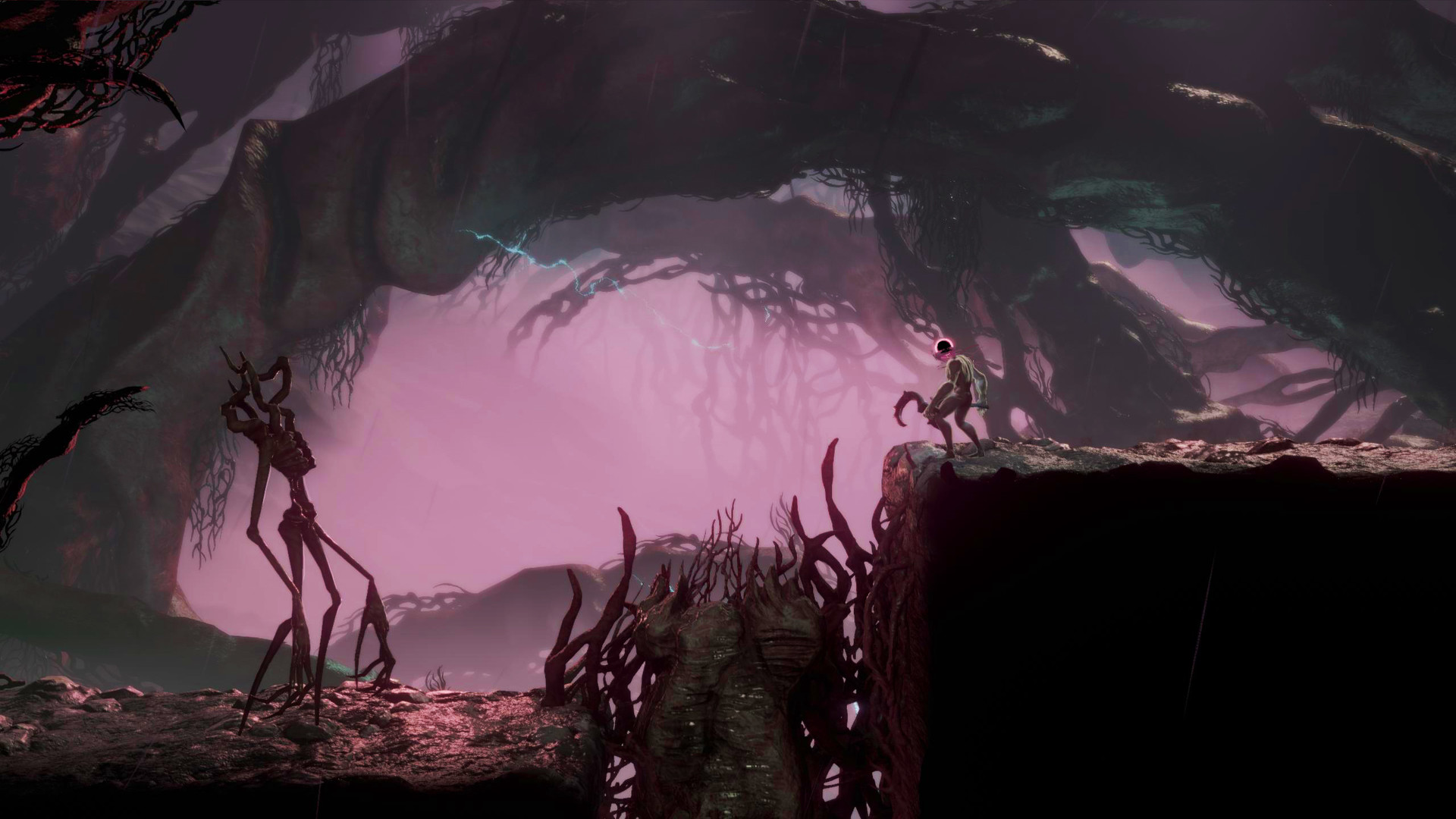 Скриншот 9: GRIME