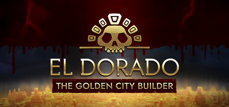 Обложка: El Dorado: The Golden City Builder