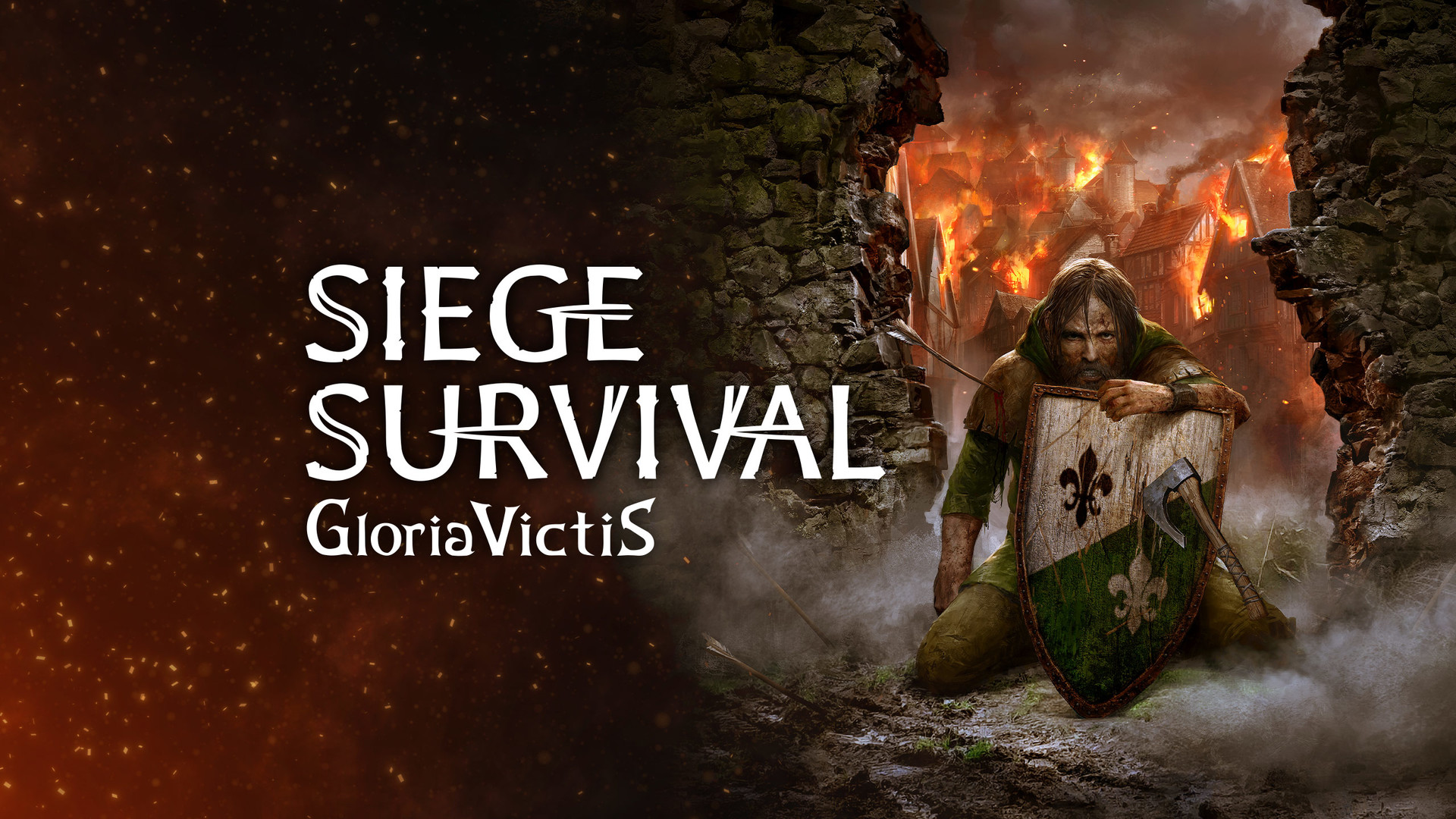 Скриншот 12: Siege Survival: Gloria Victis