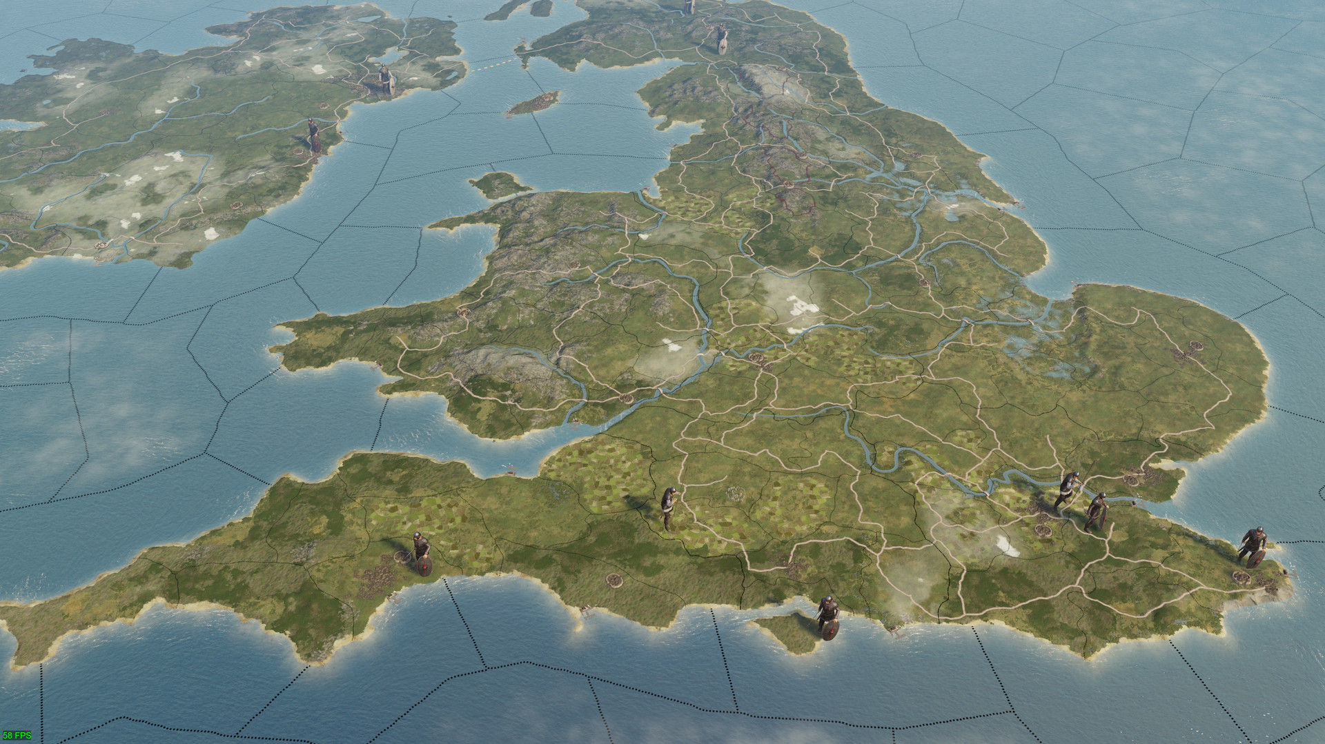 Скриншот 9: Imperator: Rome