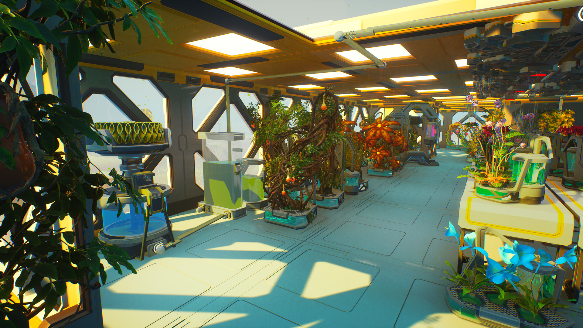 Скриншот 14: Forever Skies