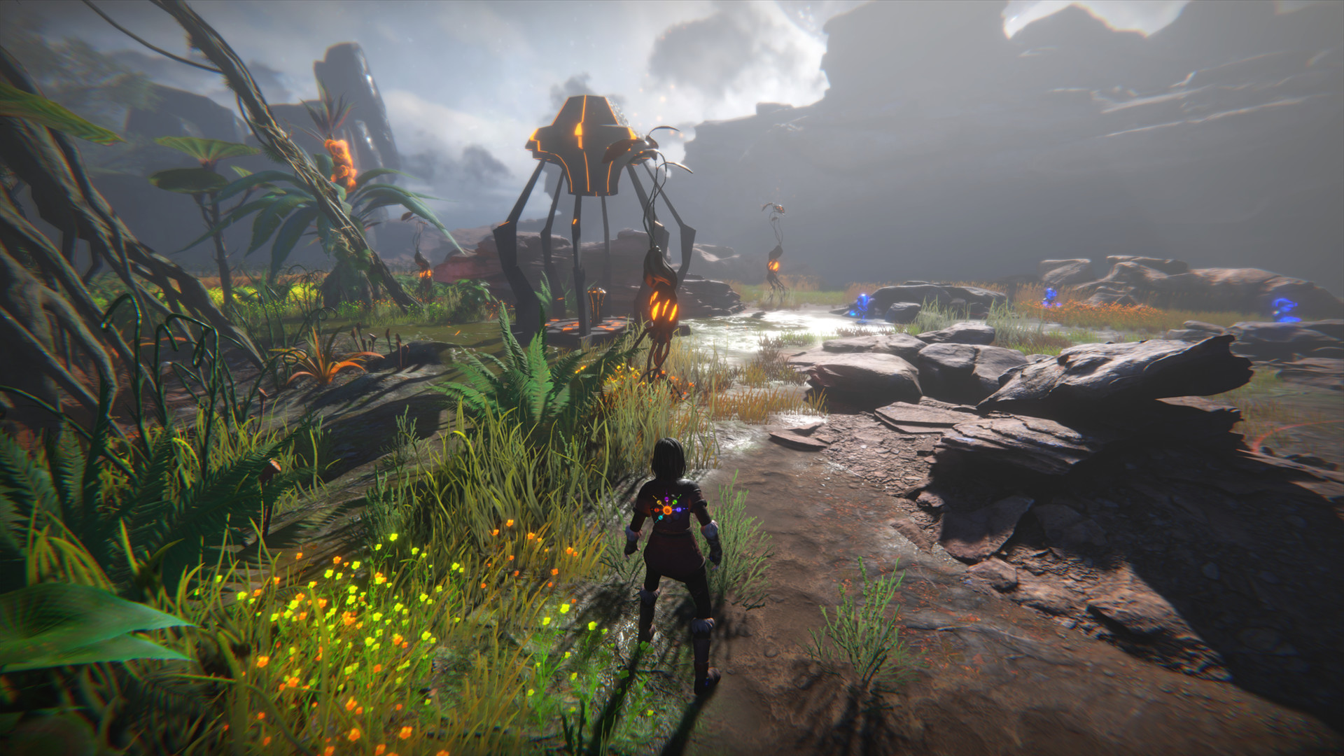 Скриншот 7: Seed of Life