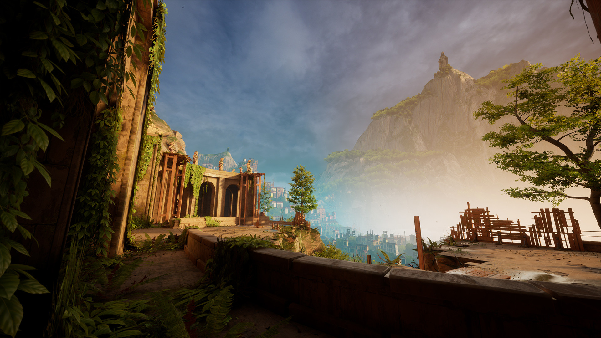 Скриншот: HORROR TALES: The Wine