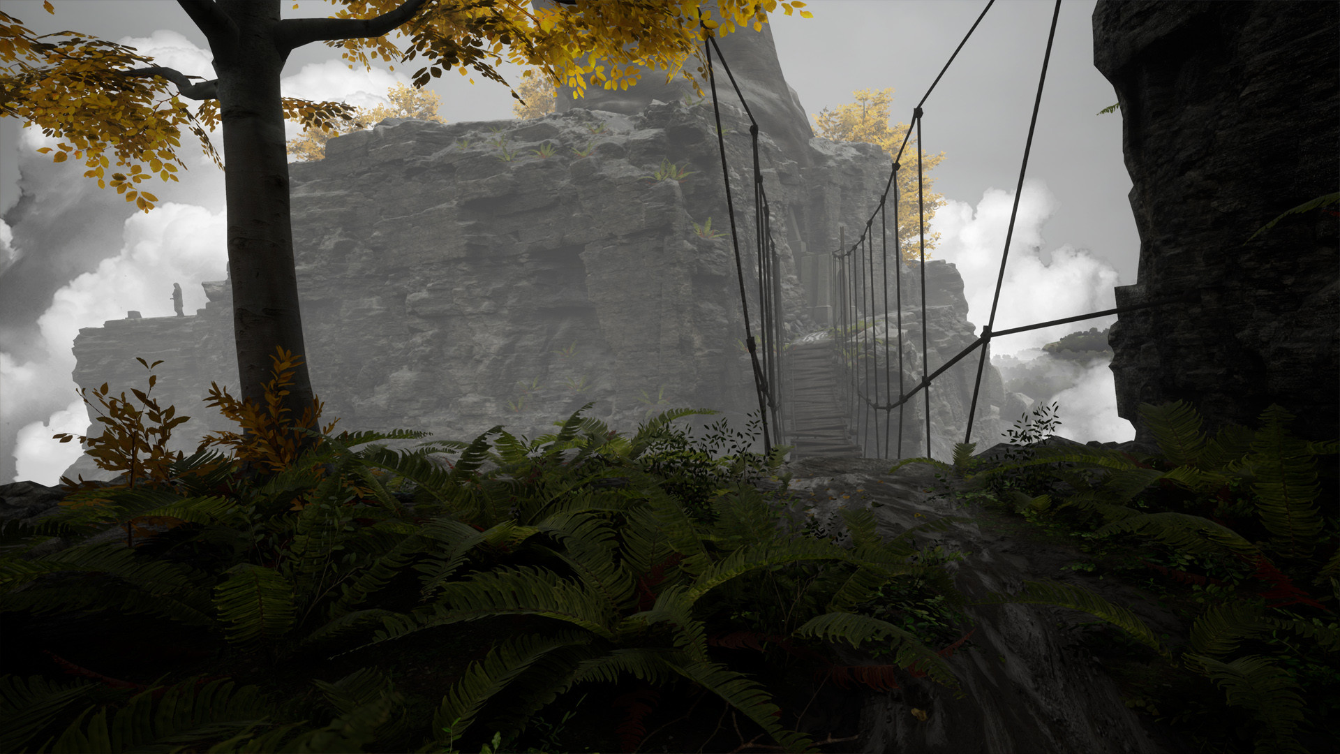 Скриншот 8: HORROR TALES: The Wine