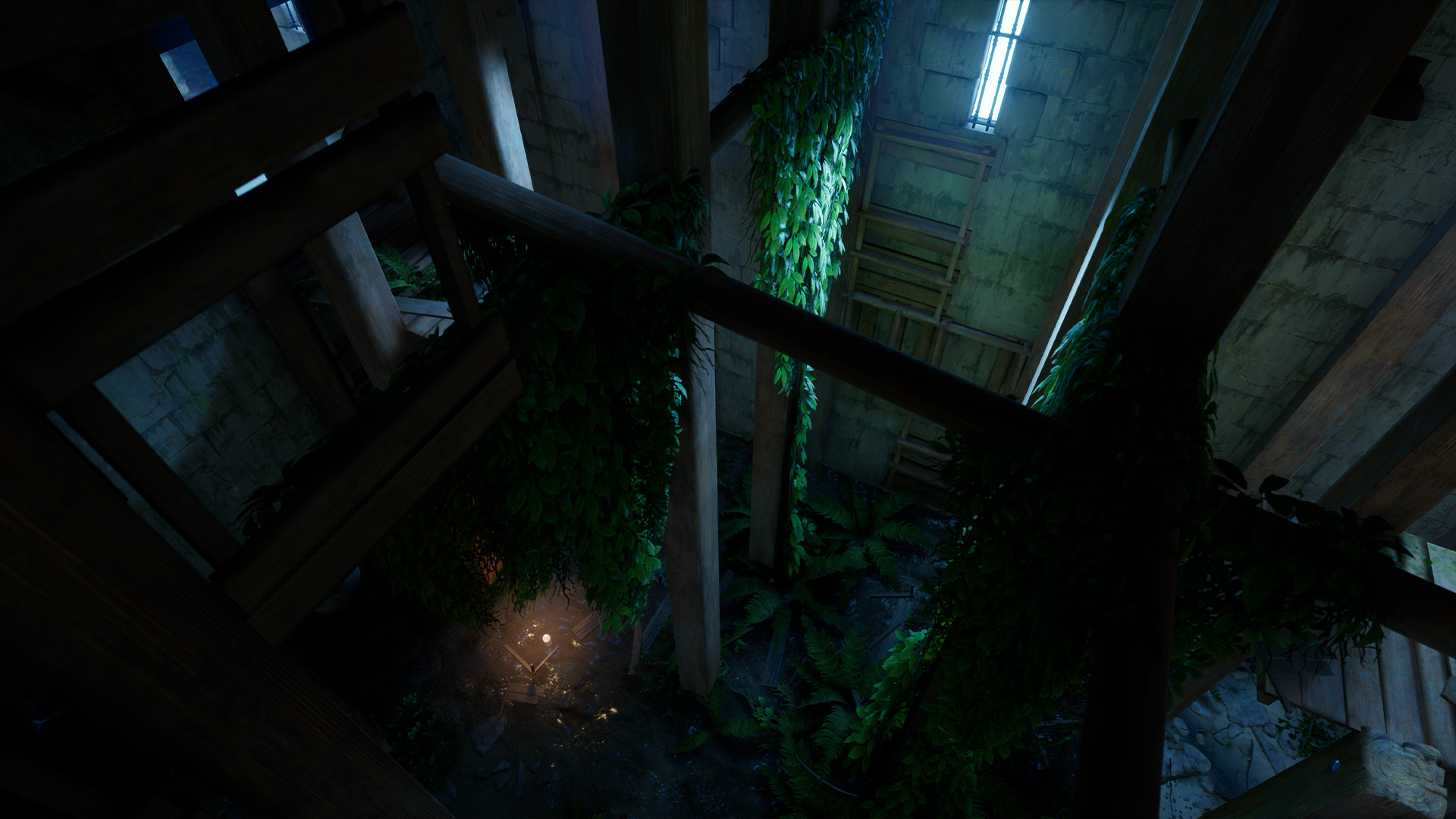 Скриншот 10: HORROR TALES: The Wine