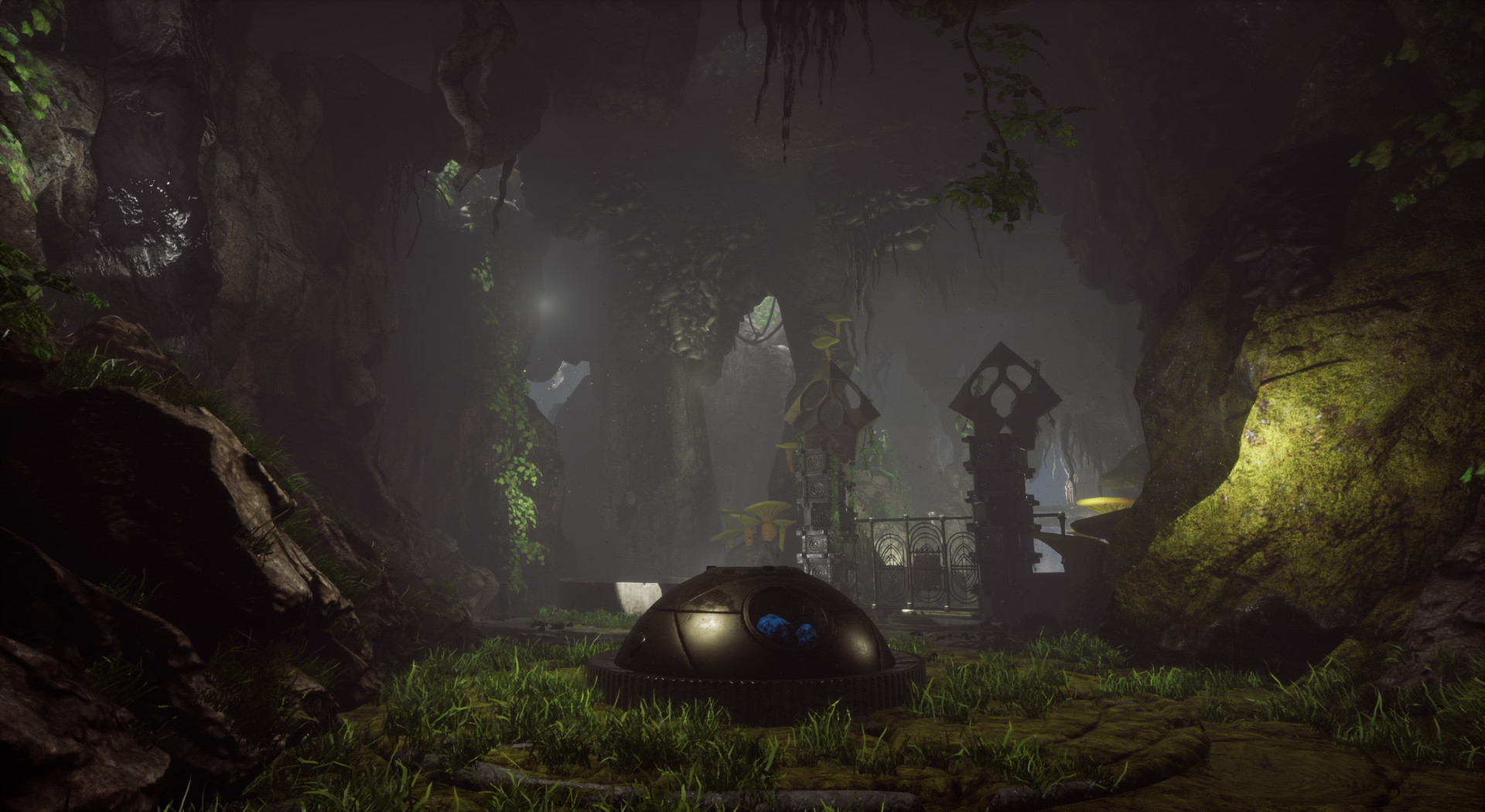 Скриншот 6: Nemezis: Mysterious Journey III