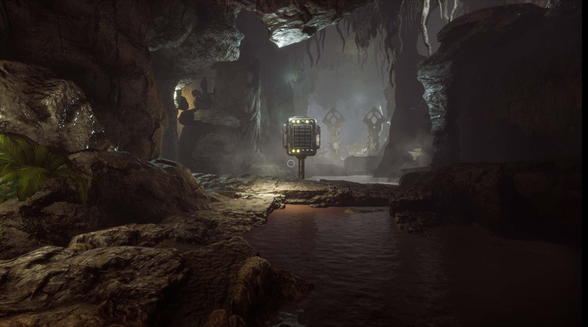 Скриншот 8: Nemezis: Mysterious Journey III