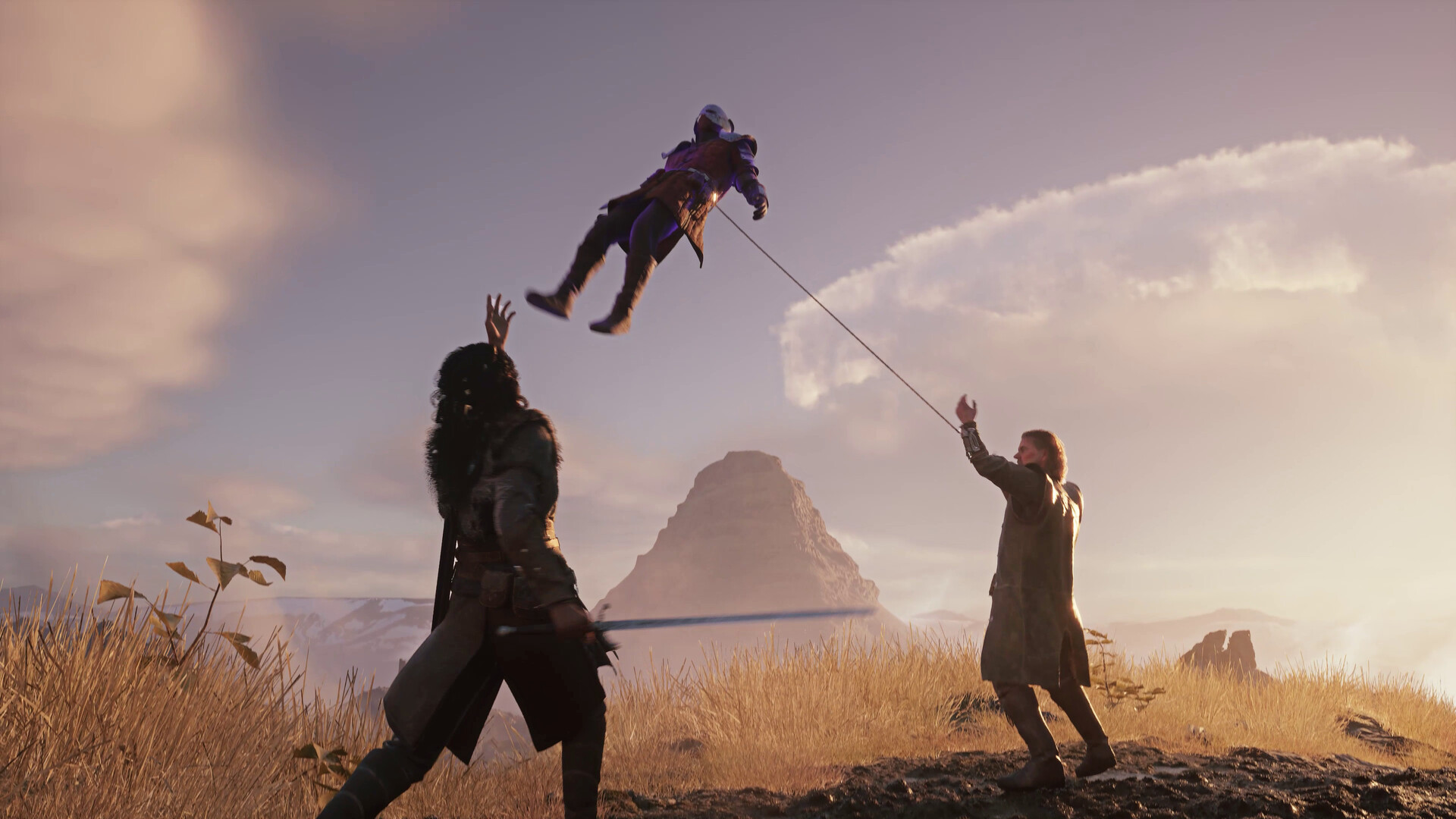 Скриншот 17: Echoes of the End: Enhanced Edition