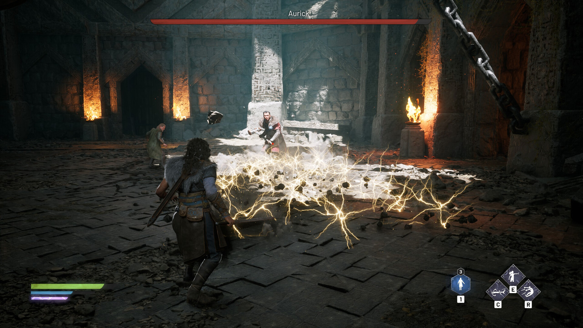 Скриншот 6: Echoes of the End: Enhanced Edition