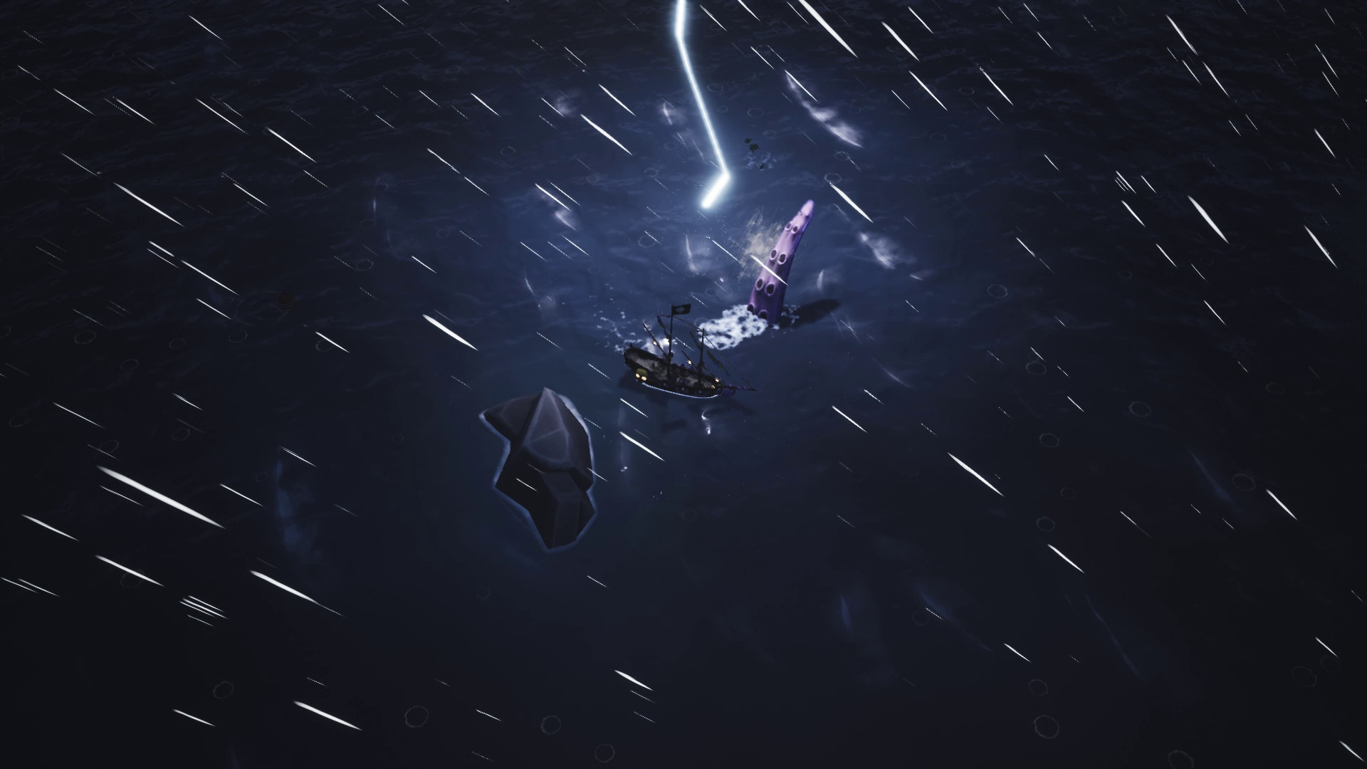 Скриншот 10: King of Seas