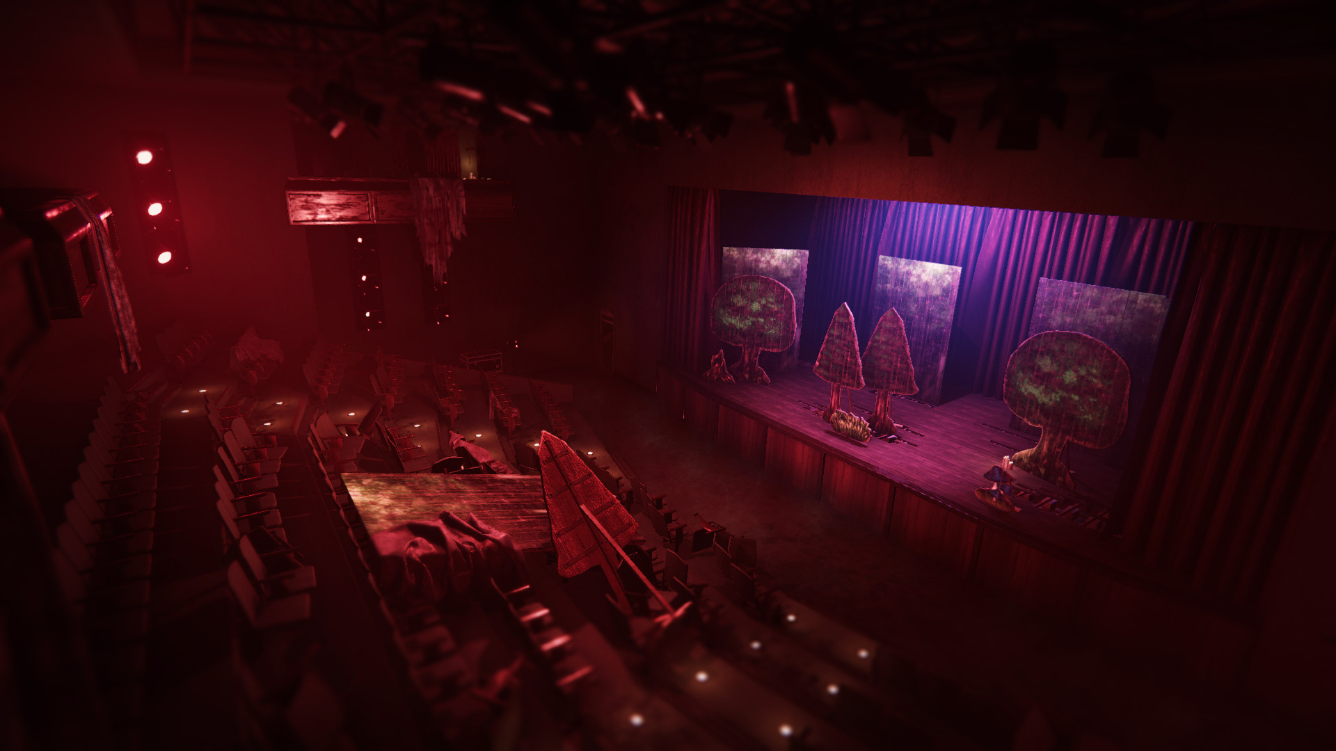 Скриншот 12: Lust from Beyond