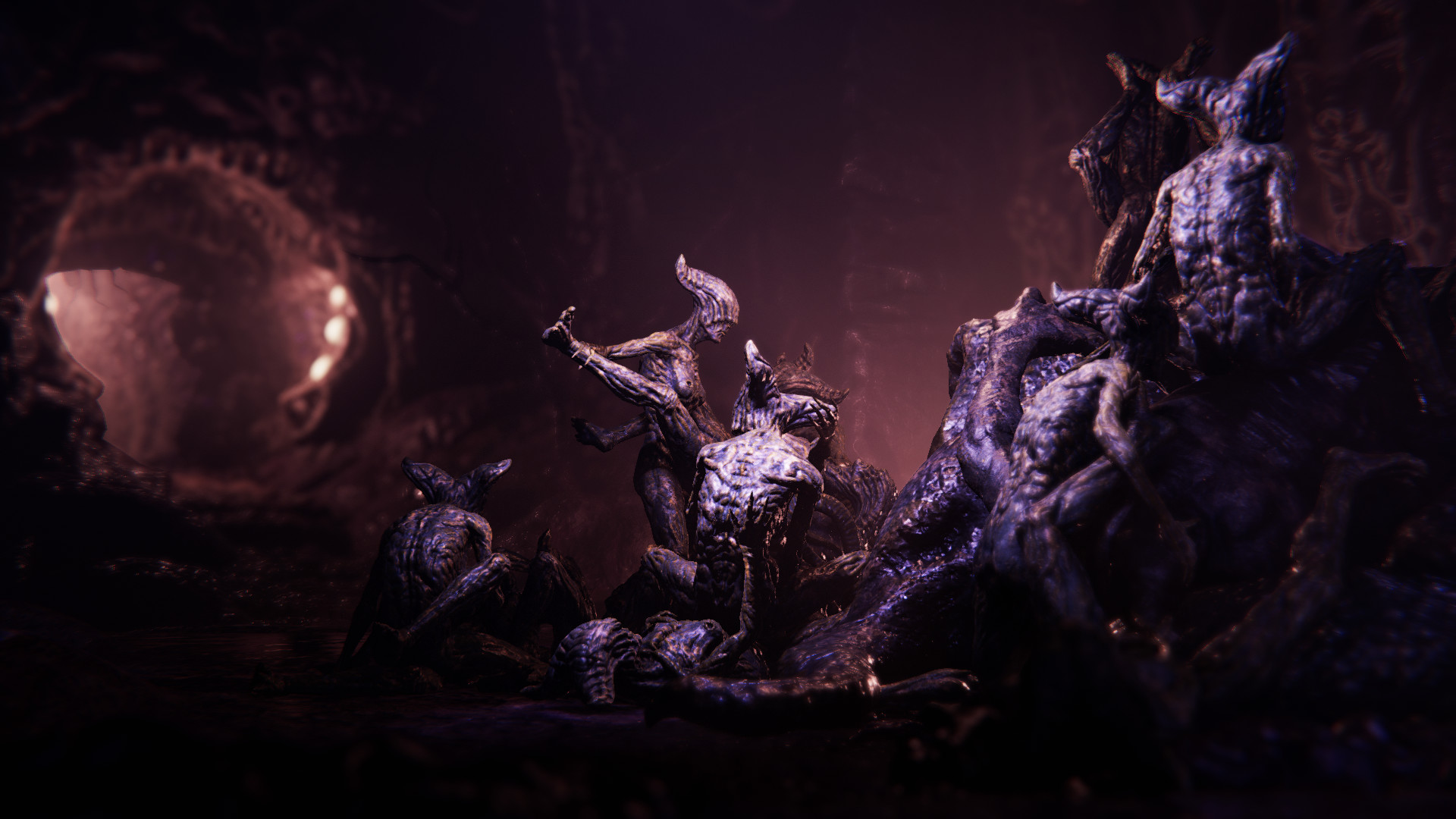 Скриншот 7: Lust from Beyond