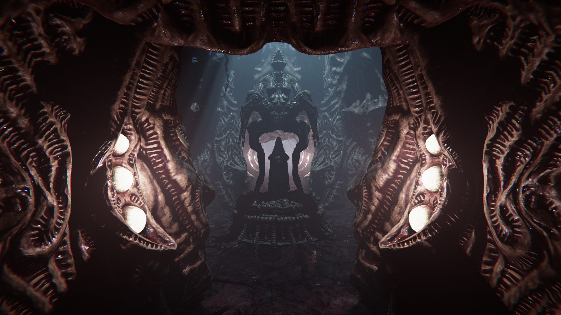 Скриншот 9: Lust from Beyond