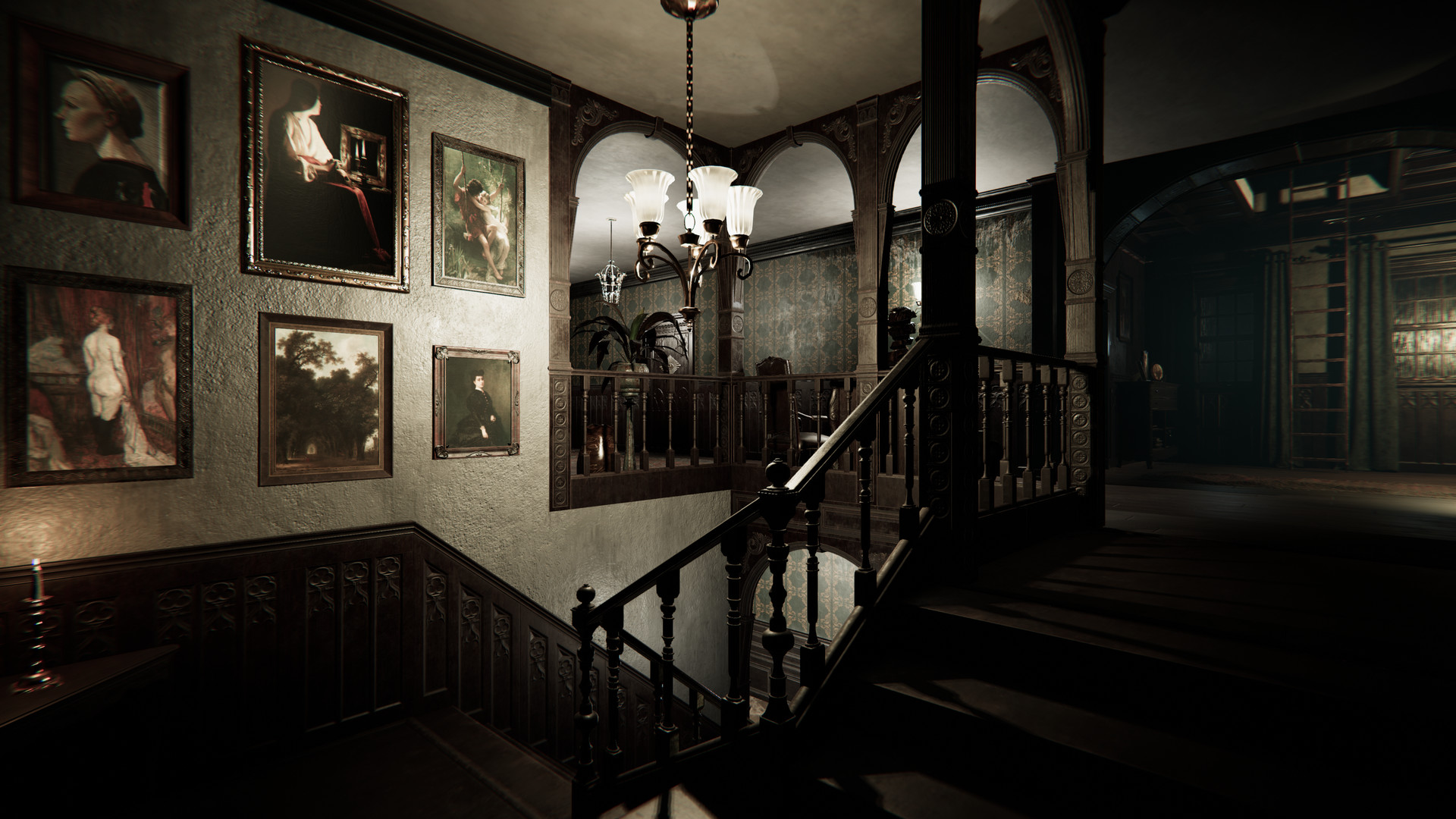 Скриншот 10: Lust from Beyond