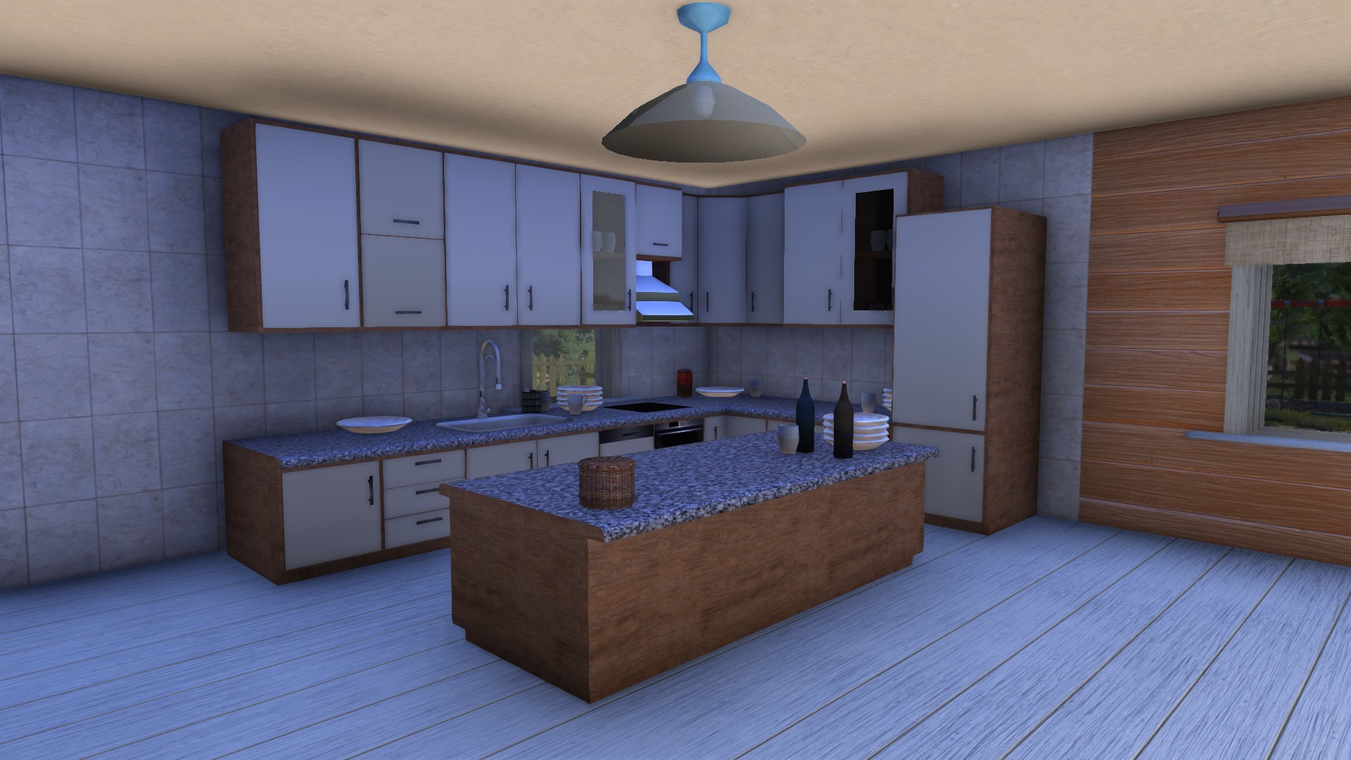 Скриншот 12: Lumberjack's Dynasty