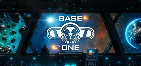 Обложка: Base One