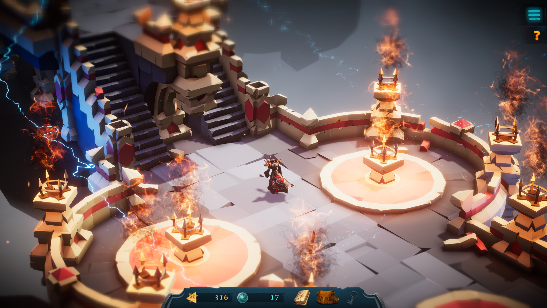 Скриншот 9: Cardaclysm