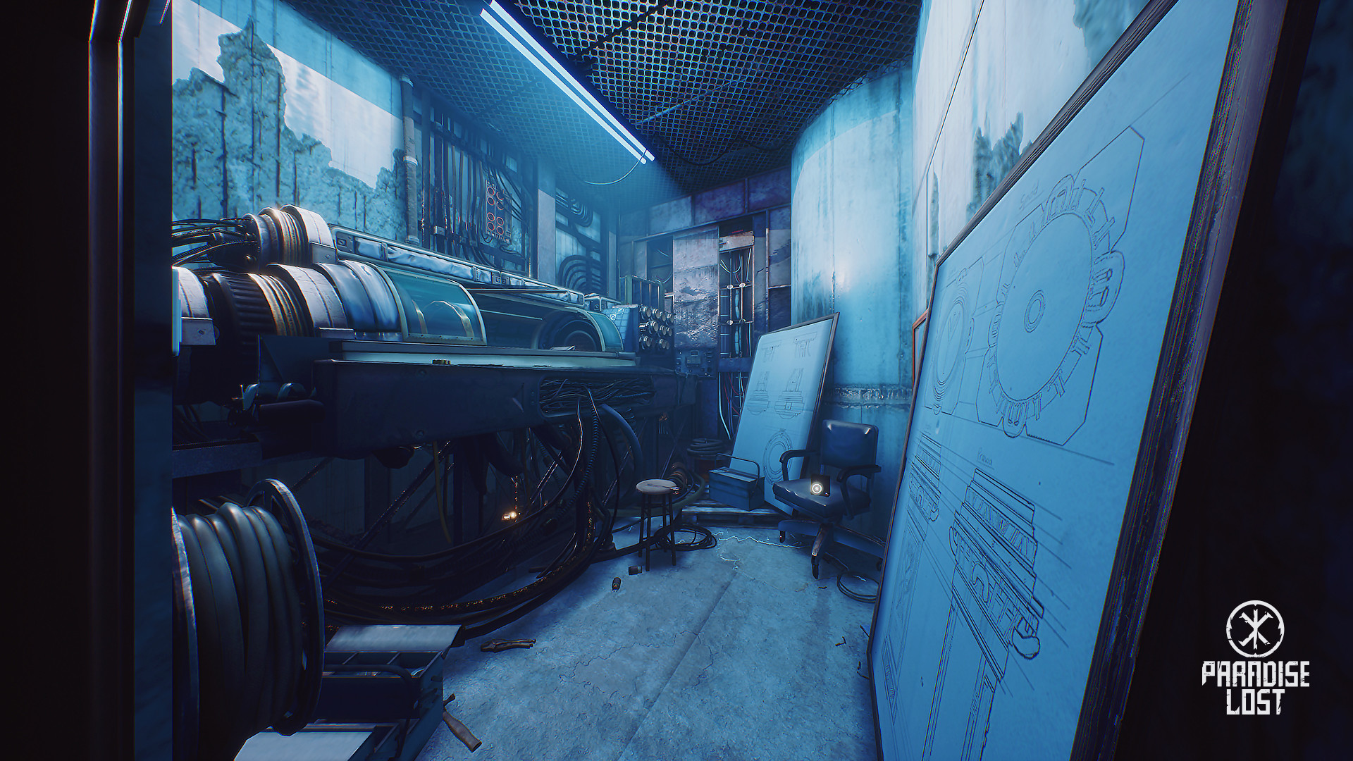 Скриншот 7: Paradise Lost