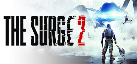 Обложка: The Surge 2